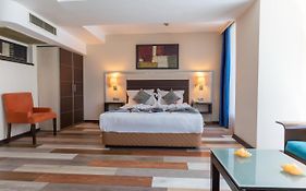 Lazz By Ketenci Hotel