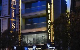 Lazz By Ketenci Hotel
